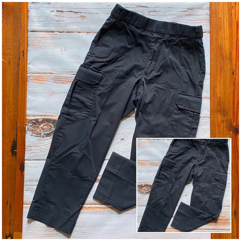 Tek2 Elbeco trousers bundle 34